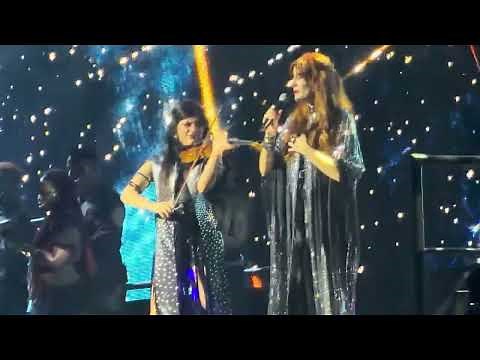 Hans Zimmer Live - The Next Level | Interstellar Suite | Oberhausen 12.10.2025