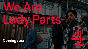 We Are Lady Parts Trailer