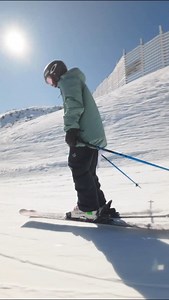 Sunday playground, Soho laps. @dyl_ski_hd with the fresh lines. 🎥 @visualsbycjk / @goproanz | Cardrona Alpine Resort, NZ