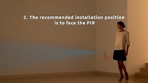 Watch What should I do if the motion sensor is not sensitive? on Amazon Live