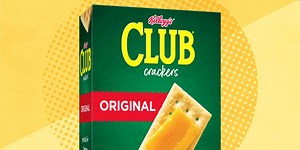 Club Crackers Has an All-New Flavor You’ll Want To Try ASAP