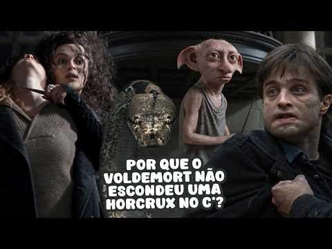 A HERMIONE QUEBROU A VARINHA DO HARRY NO ATO