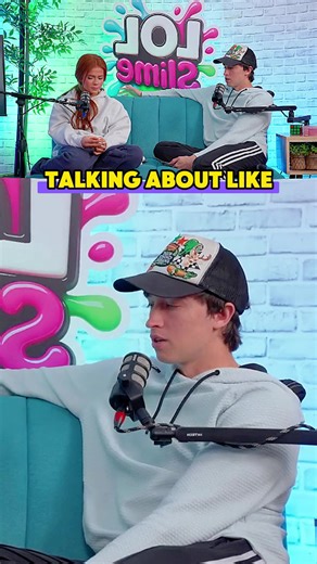 #LOLPodcast #podcast #Harper #Cash #mav