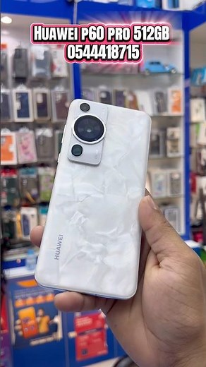 Huawei p60 pro 512GB #huawei #p60pro #techreviews