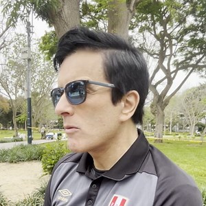 Carlos Espá responde al ping pong de Trome