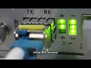 Cisco SFP vs GBIC vs XFP vs SFP+: The Practical Optical Transceiver Guide for Enterprise Networks