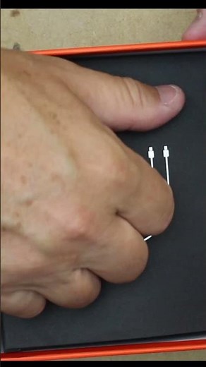 VanTrue Nexus 5 dashcam unboxing