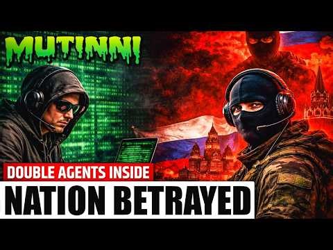 Project Raven: The US Spies Who Switched Sides and Hacked The World