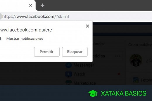 Cómo quitar las notificaciones de Google Chrome: en móvil y PC