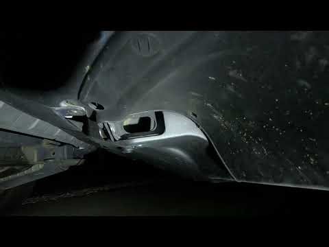 Honda Pilot Fog Lamp bulb replacement 2006 model year