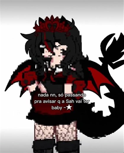 nada naum :P #familiahatake #gacha #fypシ #nflopaa #vem3k