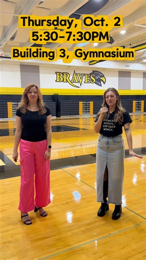 4.4K views · 39 reactions | One night. Dozens of colleges. Endless opportunities.  Get answers about admission, tuition, financial aid, housing, and more this Thursday!  Building 3 Gym • Quad-Cities Campus • 5:30-7:30 PM | Black Hawk College | Facebook