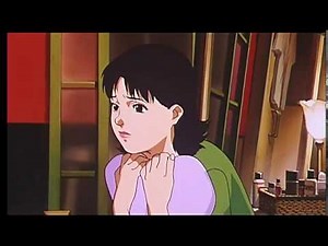 Perfect Blue - The Computer Scene
