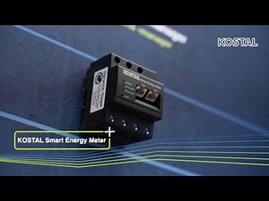 KSEM | Smart Energy Meter | Intersolar Munich
