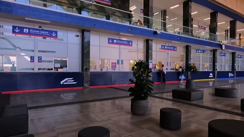 Soko: Serbia’s New High-Speed Train Taking Rail Travel in the Balkans to the Next Level