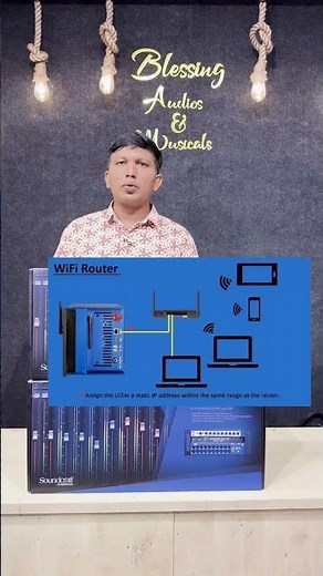 SOUNDCRAFT ui24R || SPECIAL OFFERS ||