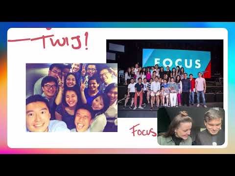 Go Teams: When Faith Gets Practical || Bible Study: Luke 5:17–26