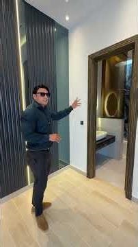 5 Marla House Room Tour | Stylish & Space-Saving Interior Design