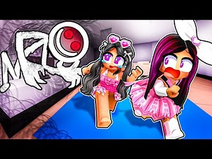 BILLY IS AFTER ME & MY DAUGHTER IN ROBLOX! (SCARY) 😈