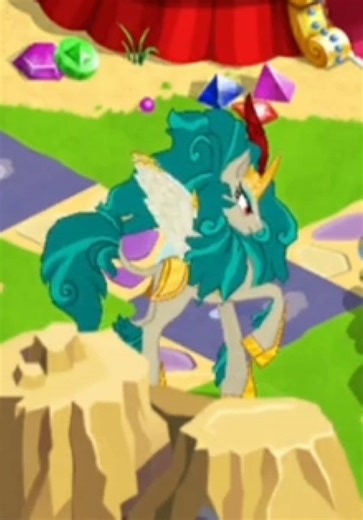 My Little Pony: Chaos Rain Shine Collection Unveiled