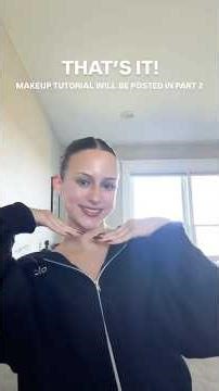 HAIR TUTORIAL ⭐️