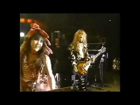 Encore①MC＋恋のマジックポーション すかんちLIVE’93⑪