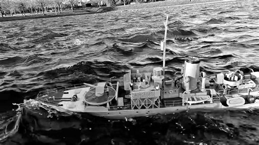 18K views · 487 reactions | Part 7 | Dundee Model Boat Club | Facebook