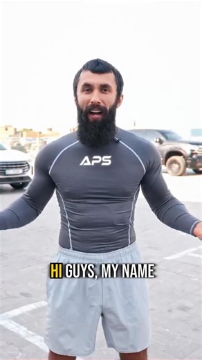 ANATOLY FITNESS💪🏋‍♂ | #anatoly #gym #prank #motivation | Instagram