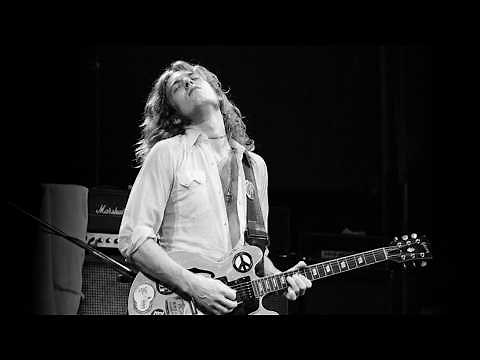 Good Morning Little School Girl - Ten Years After (Rare 1975 Live)