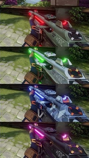 New upcoming Prelude to chaos 2.0, phantom