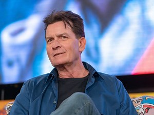 Actor Charlie Sheen Set To Perform On Long Island Next Month