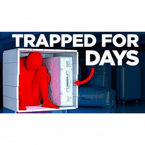 Stories That Sound Fake But Are 100% Real - Part 2 Unbelievable but true stories — from a man who posted himself, to a woman with 4 legs and a man who was both a dwarf and a giant! | Be Amazed