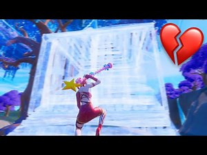SAD! 💔 (Fortnite Montage)