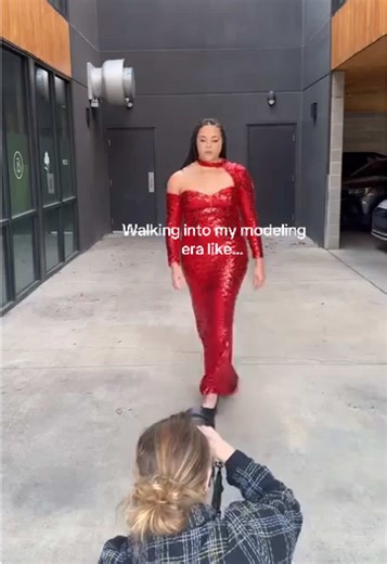 Modeling Trends with Andromeda Latex