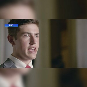 1.5M views · 947 reactions | It's safe to say CNN won't be airing this speech tonight... | The First | Facebook