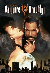 Vampire in Brooklyn (1995)