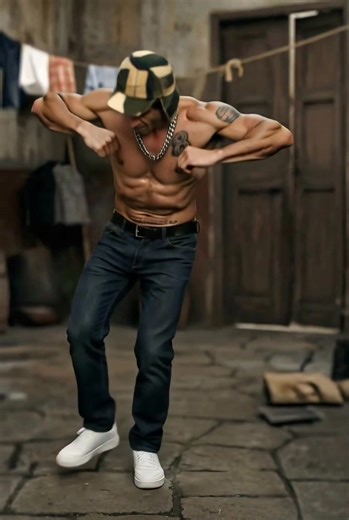 El Chavo del Ocho C Walk Dance: Aprende a Bailar