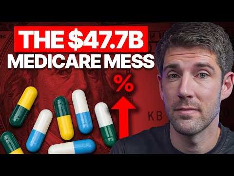 GLP-1 Drugs Are About to Destroy Medicare Costs