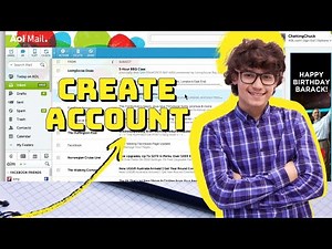 How to Create AOL Mail Account 2025?
