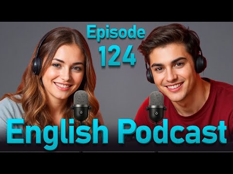 Talking About Cleaning The House | Learn English QUICKLY with SMART Podcast | Episode 124
