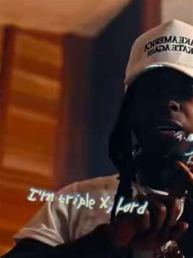 Lil Wayne x Ari Edit – Something You Forgot Moment