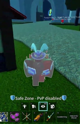 Best Swords For Grinding IN BLOX FRUITS PART 2!