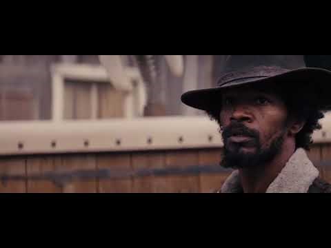 DJANGO UNCHAINED | FULL MOVIE