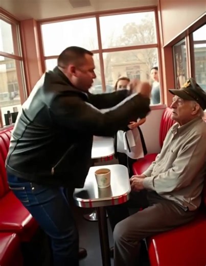 5.6K views · 19 reactions | “A Biker Tried to Intimidate an...