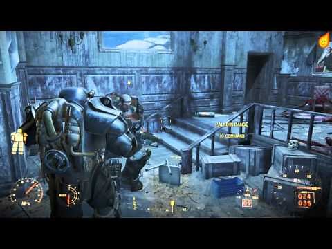 Fallout 4: Show No Mercy - Quest Walkthrough