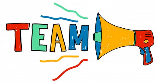 Why a salon staff handbook is important & what goes in it