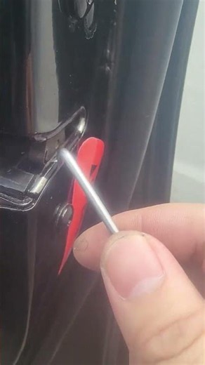 BMW E46 Door Won't Open? How to Unlock a Stuck Door (Easy Fix)