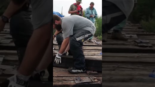 Top five dangerous bridges and how to survive