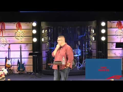 Finishing Well & Starting Strong | Pastor Spencer Click | 12/28/25