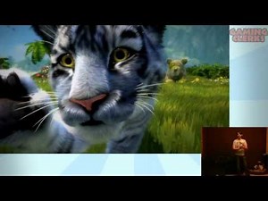 Kinectimals - Vorschau / Preview (Ausgepackt)